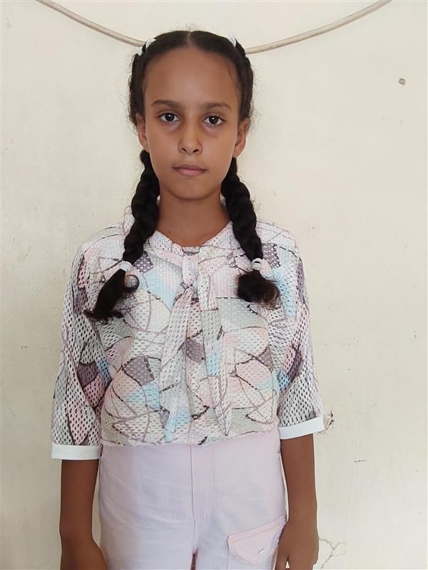 Yatimi - Human Appeal - Buthaina Ahmed