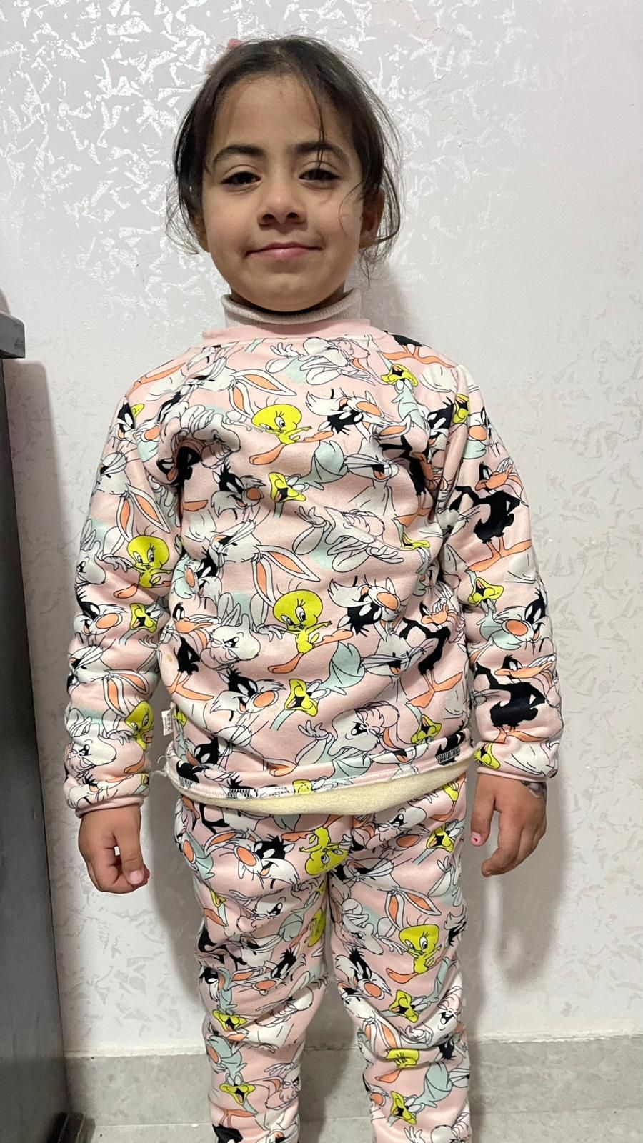 Yatimi - Human Appeal - Iylia