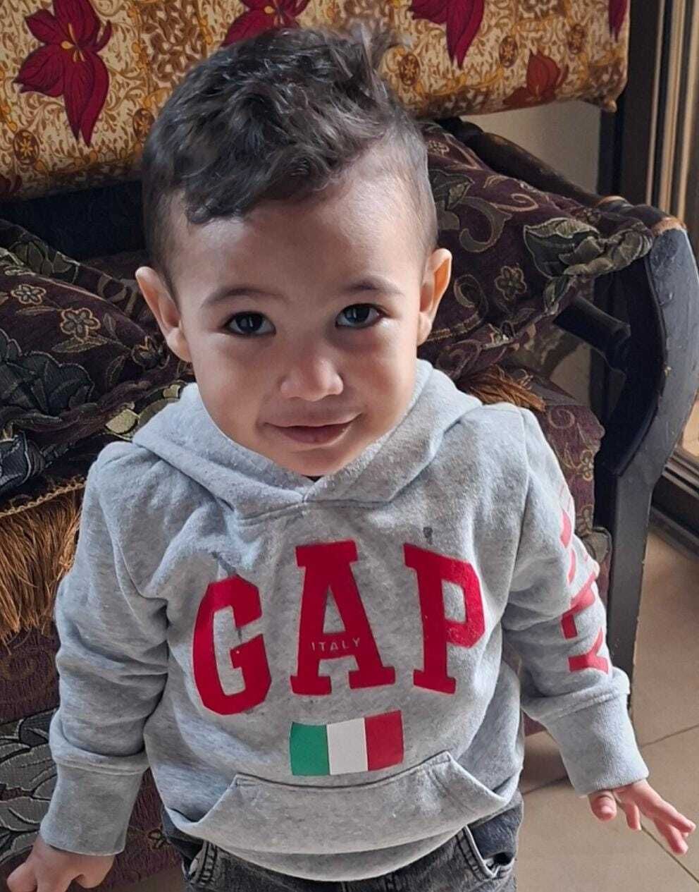 Yatimi - Human Appeal - Bassem