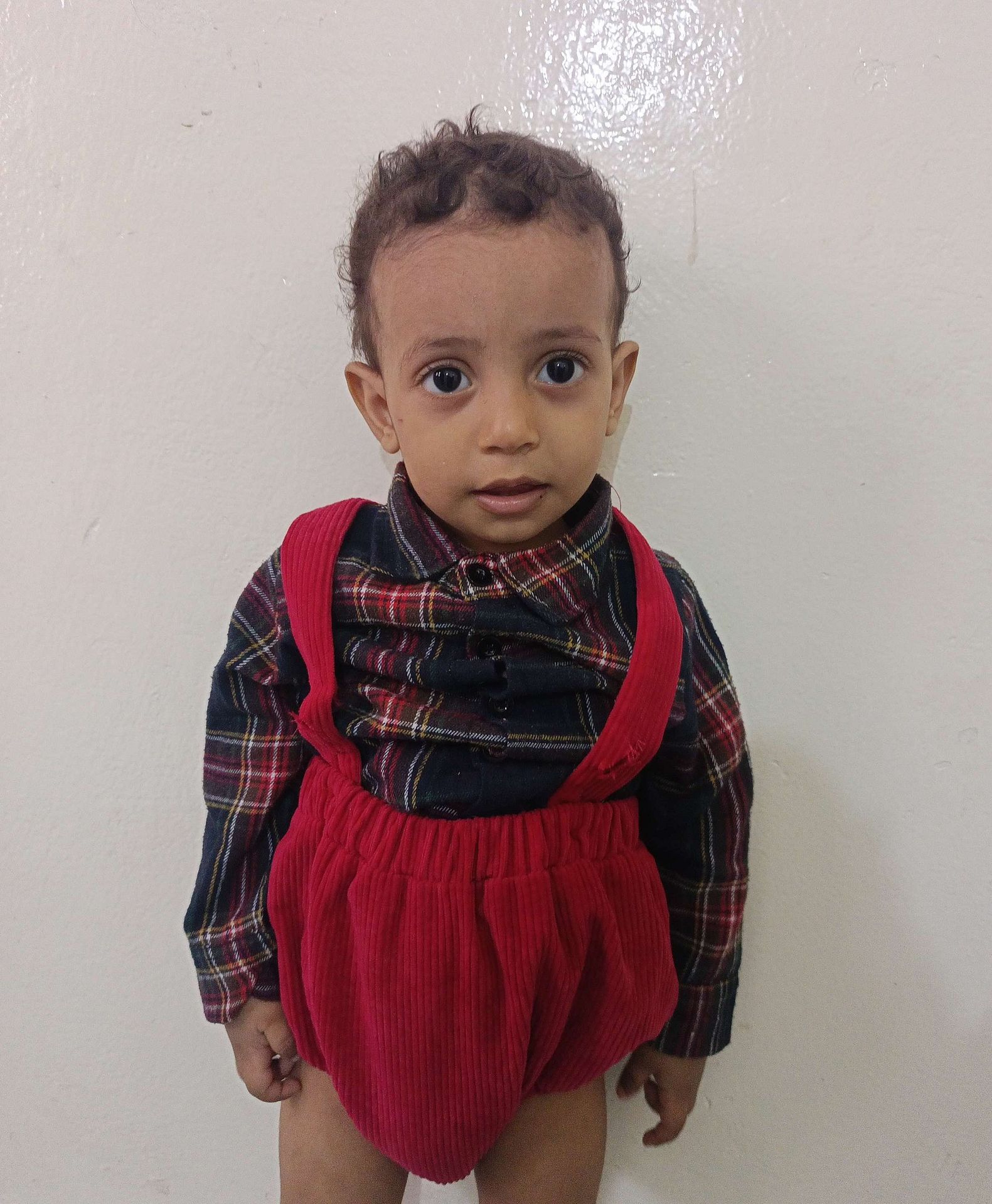 Yatimi - Human Appeal - Marwan Wajdan Abdulghani