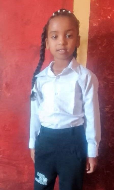 Yatimi - Human Appeal - Zainab