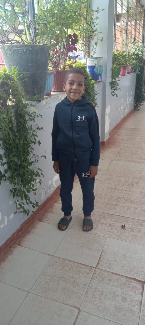 Yatimi - Human Appeal - Yahya