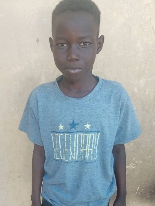 Yatimi - Human Appeal - Majdie