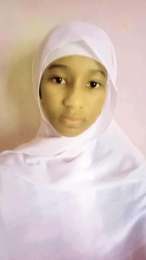 Yatimi - Human Appeal - Baynat