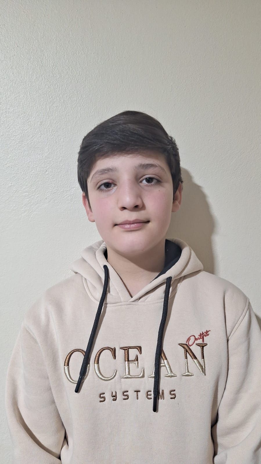 Yatimi - Human Appeal - Omer