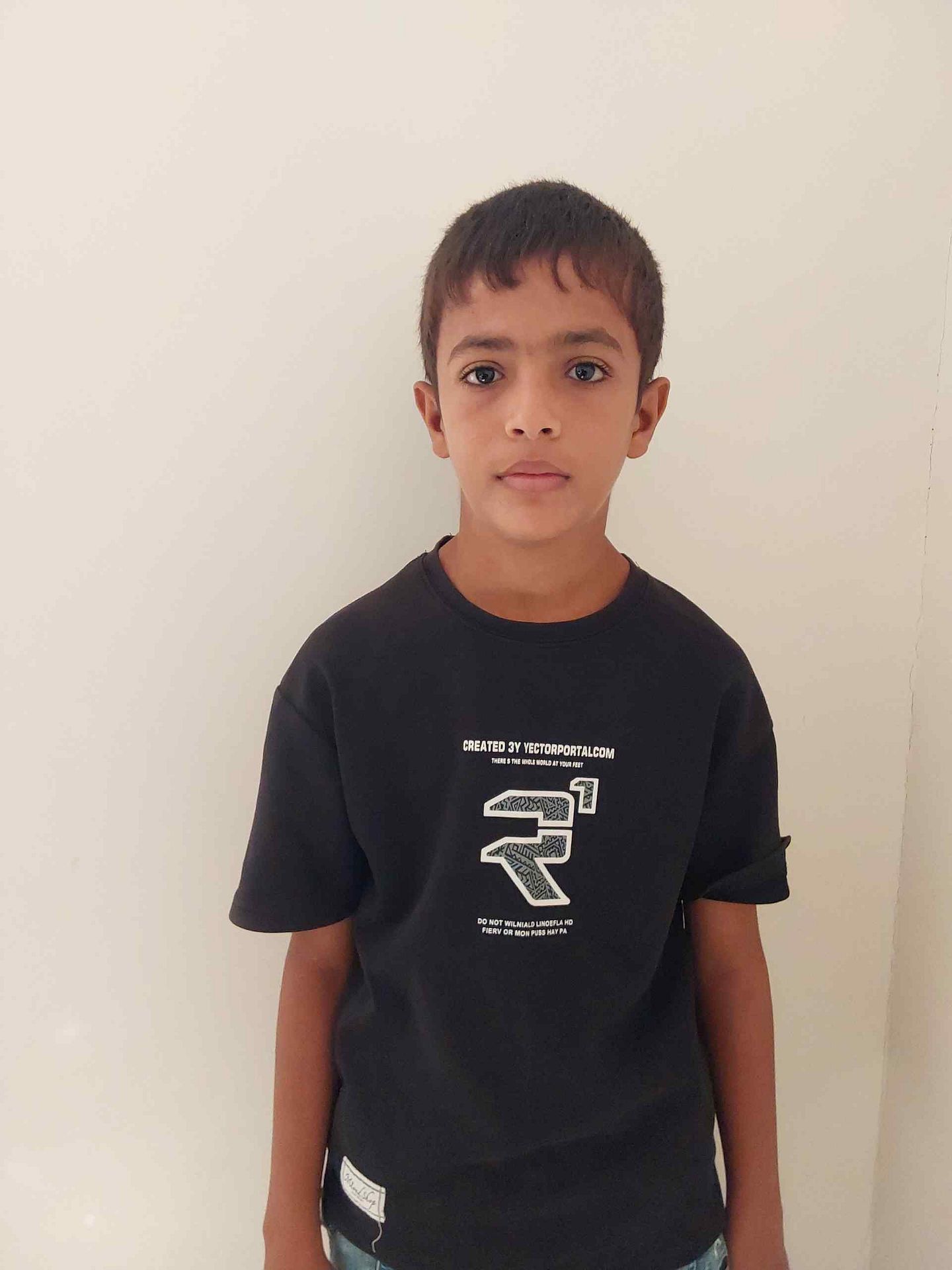 Yatimi - Human Appeal - Abubakr Mohammed Hashim