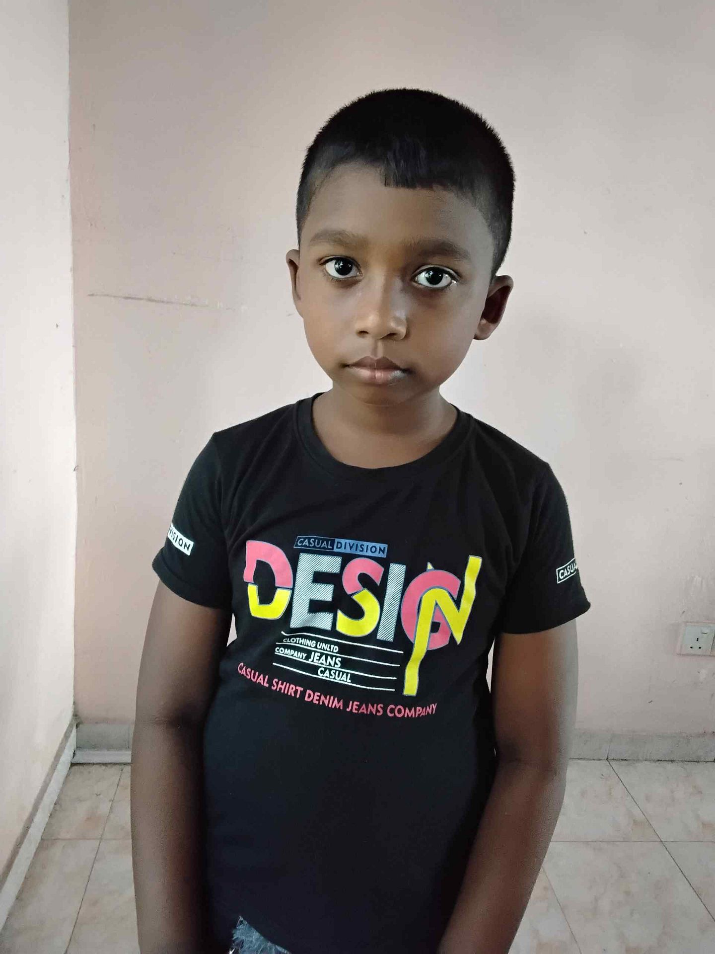 Yatimi - Human Appeal - Maheesh