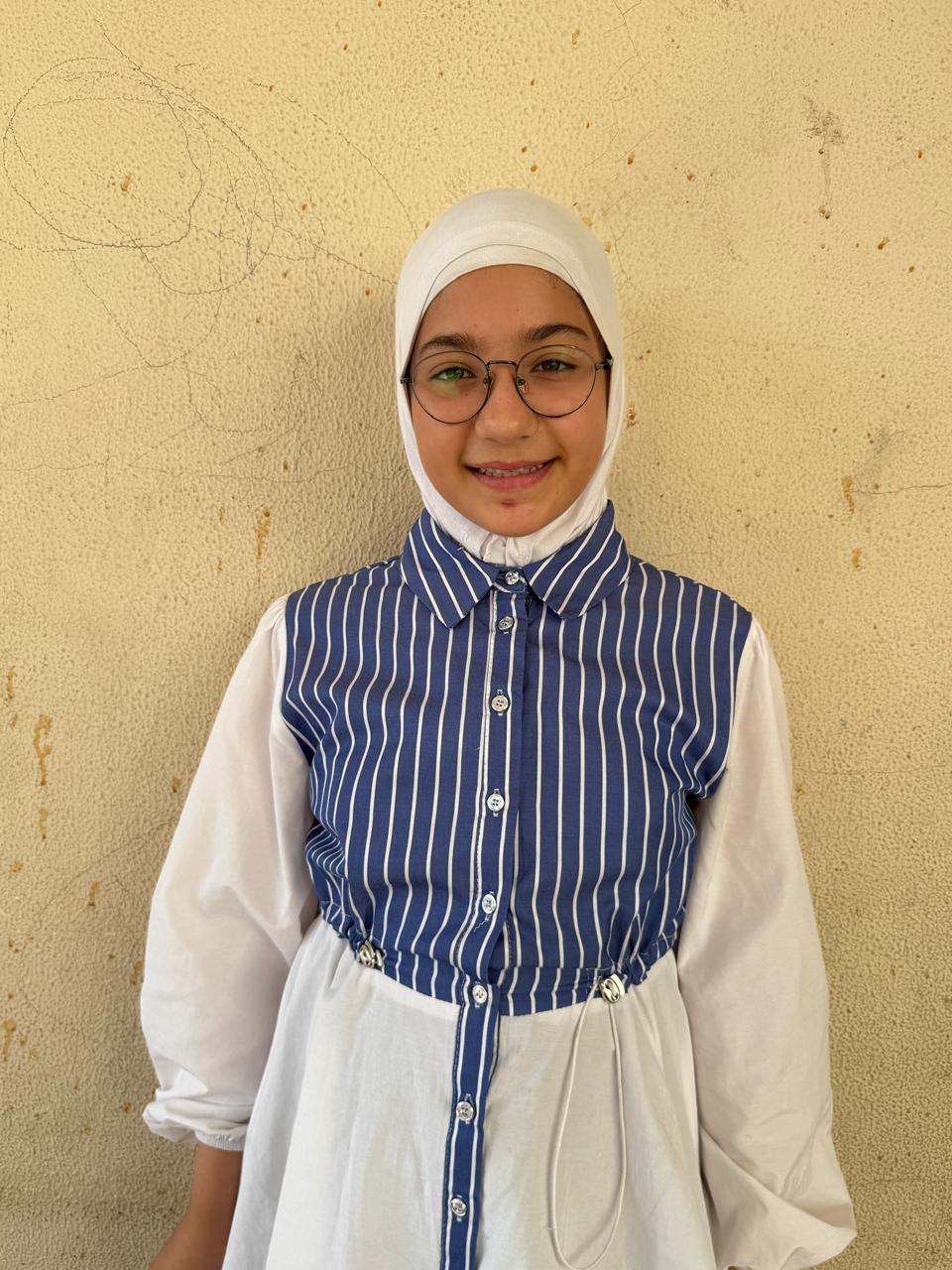 Yatimi - Human Appeal - Loujain