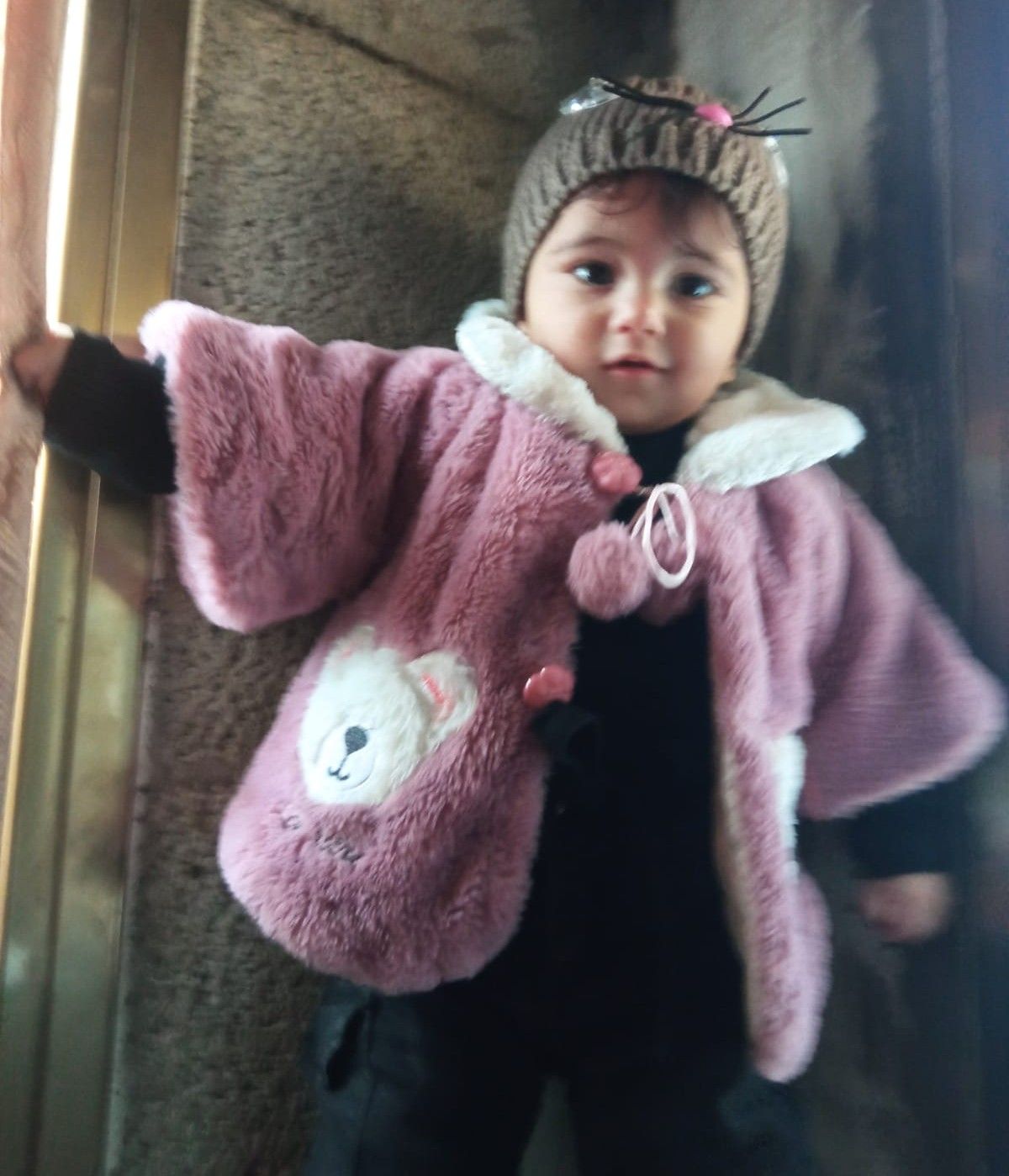 Yatimi - Human Appeal - Juliana