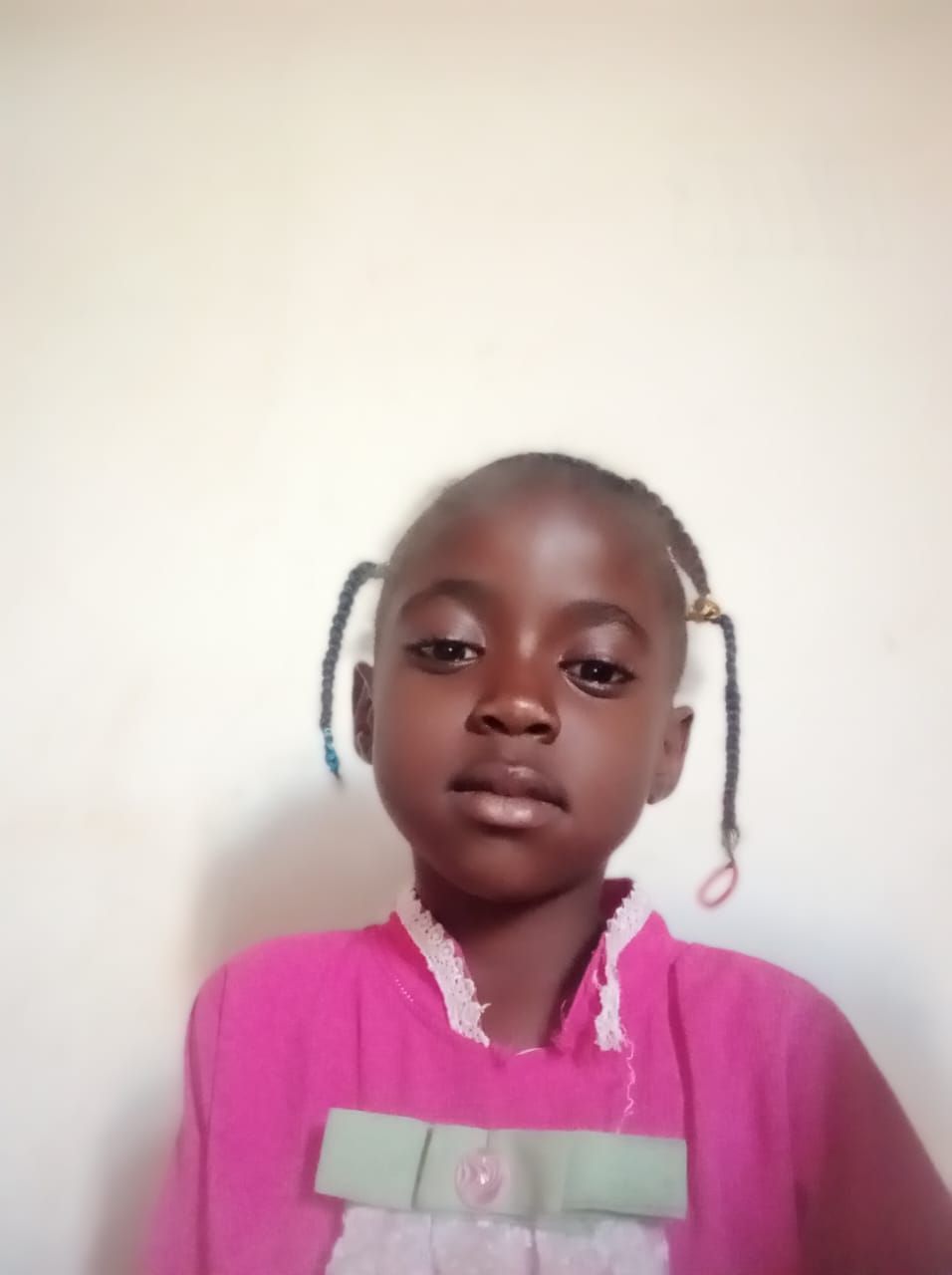 Yatimi - Human Appeal - Ekram