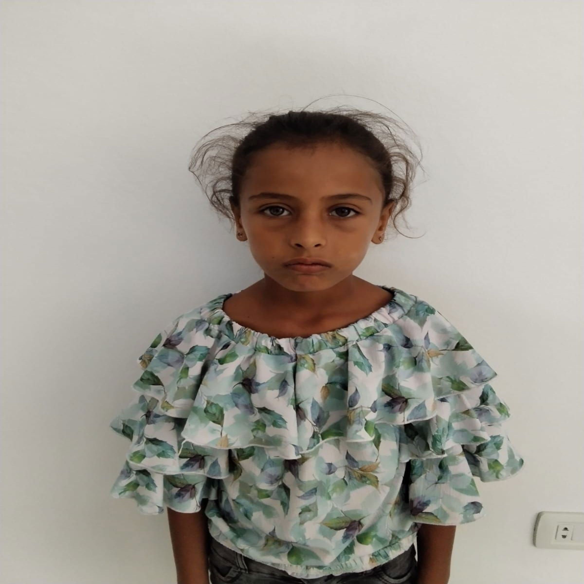 Yatimi - Human Appeal - Fatema Alzahraa