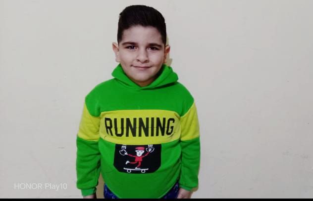 Yatimi - Human Appeal - Amireddine