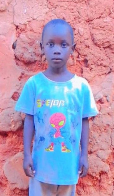 Yatimi - Human Appeal - Esaam