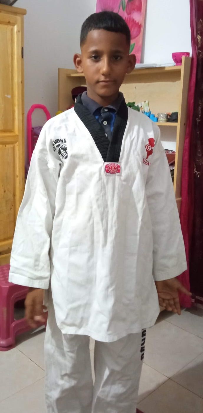 Yatimi - Human Appeal - Youssef