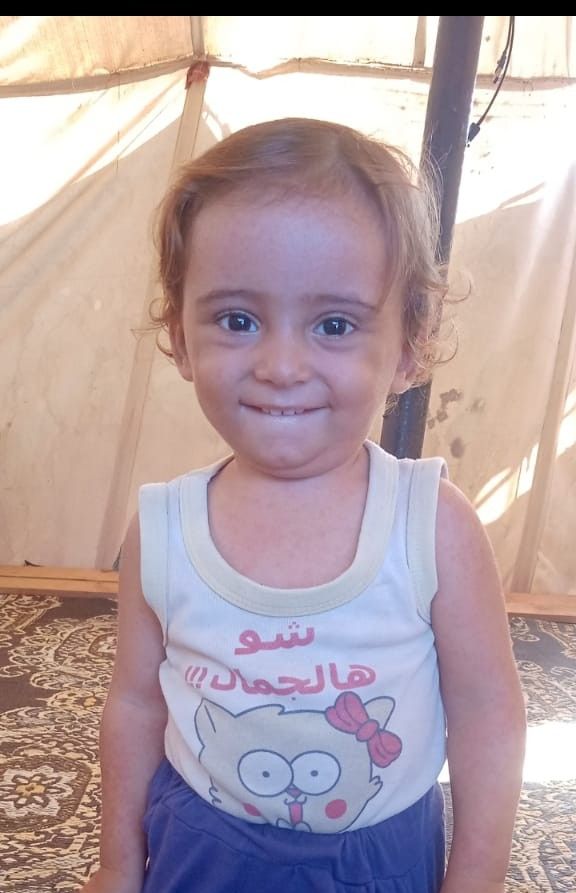 Yatimi - Human Appeal - Sand