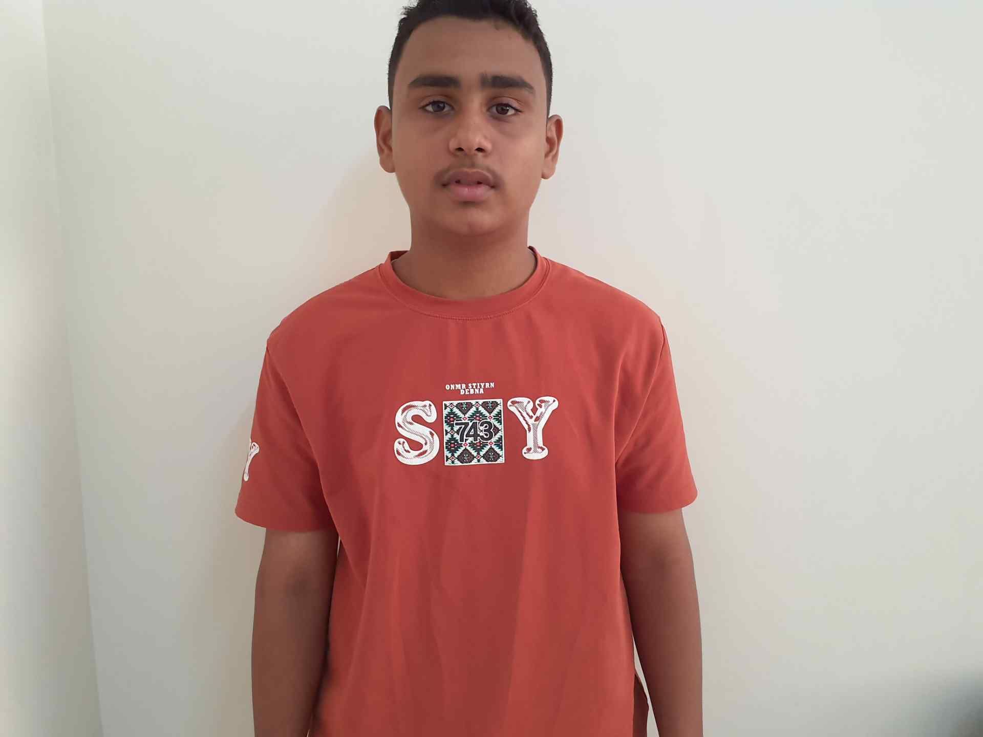 Yatimi - Human Appeal - Taha Hussain Mohsen Abdullah
