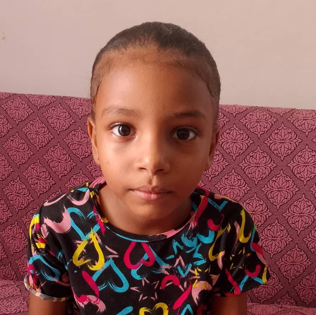 Yatimi - Human Appeal - Gown