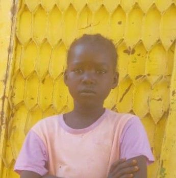 Yatimi - Human Appeal - Malak