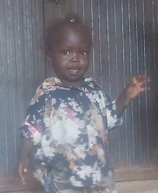 Yatimi - Human Appeal - Saba