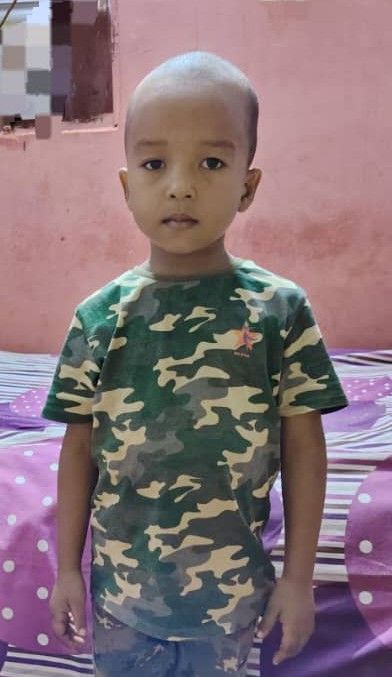 Yatimi - Human Appeal - Mahier