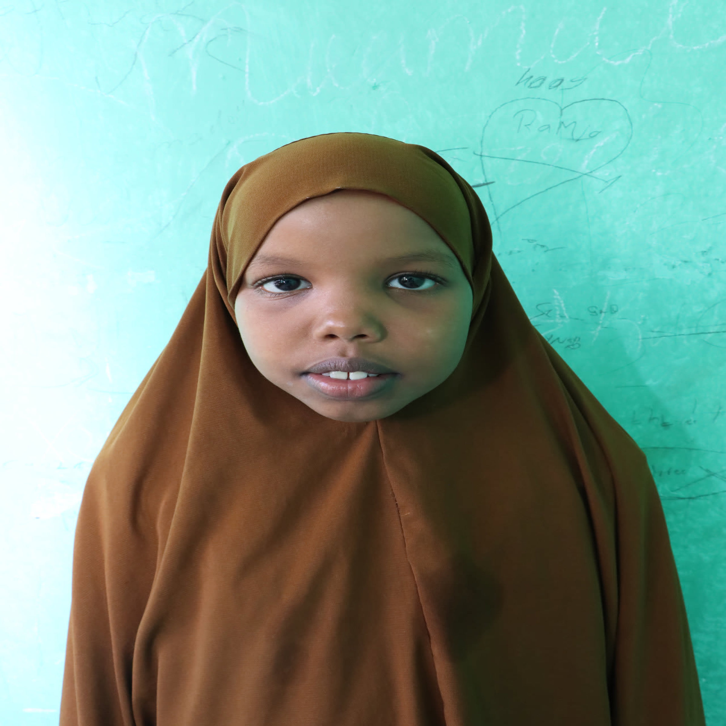 Yatimi - Human Appeal - Hafso Mohamed