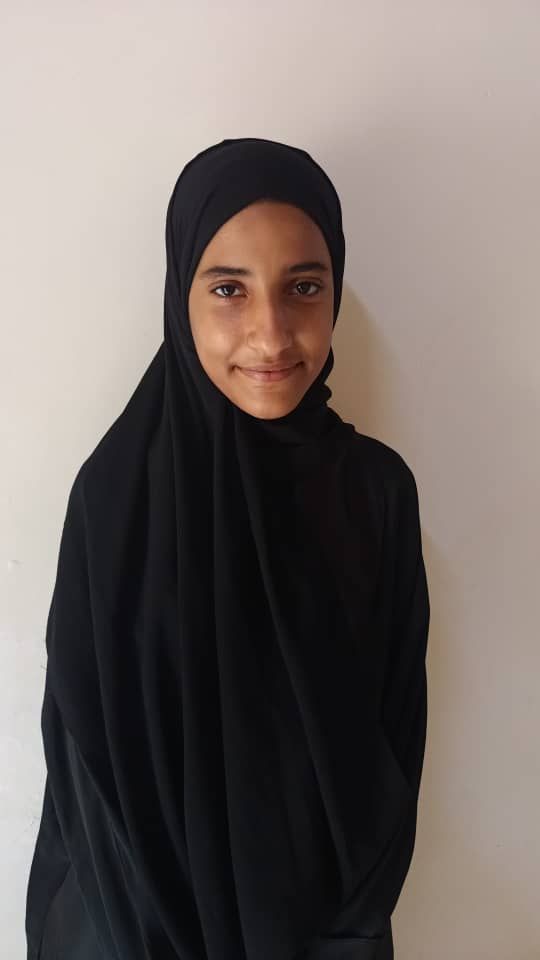Yatimi - Human Appeal - Farah
