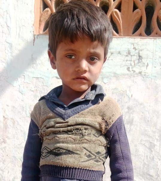 Yatimi - Human Appeal - Rohat