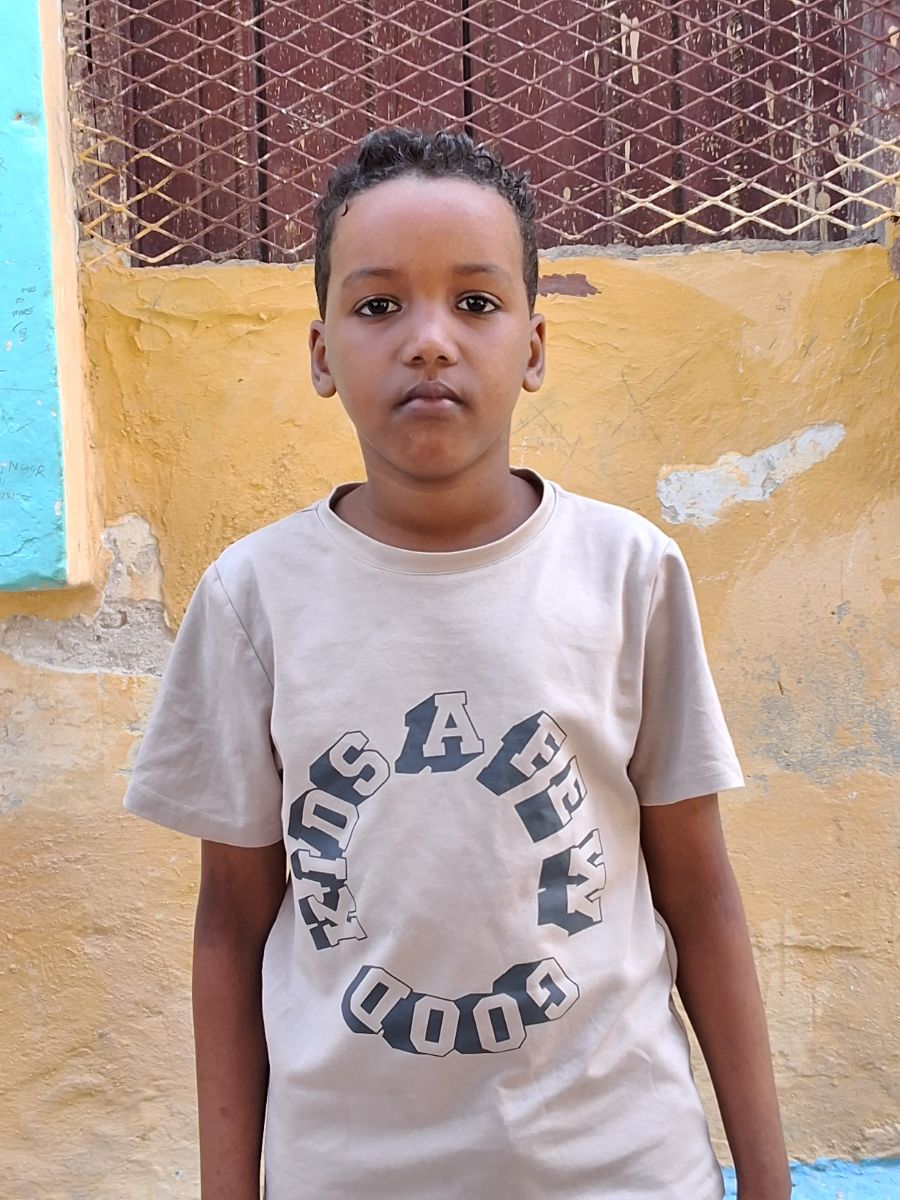 Yatimi - Human Appeal - Omar