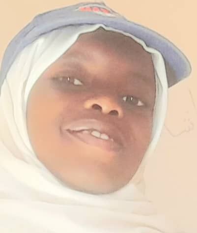 Yatimi - Human Appeal - Nisreen