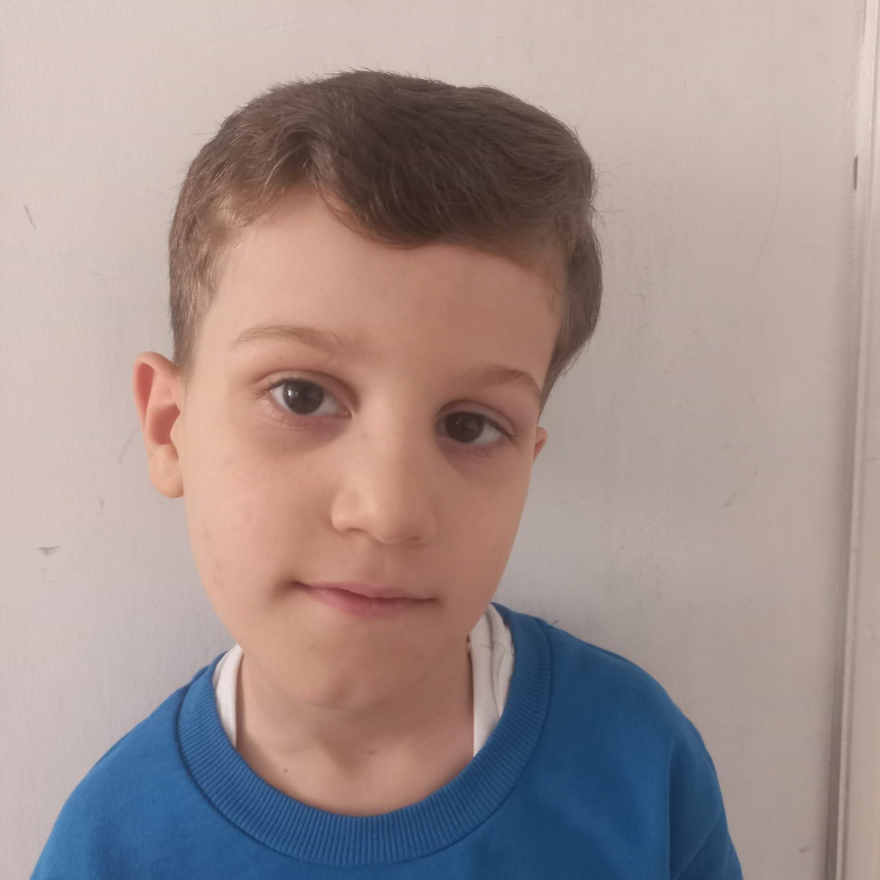 Yatimi - Human Appeal - Mumin