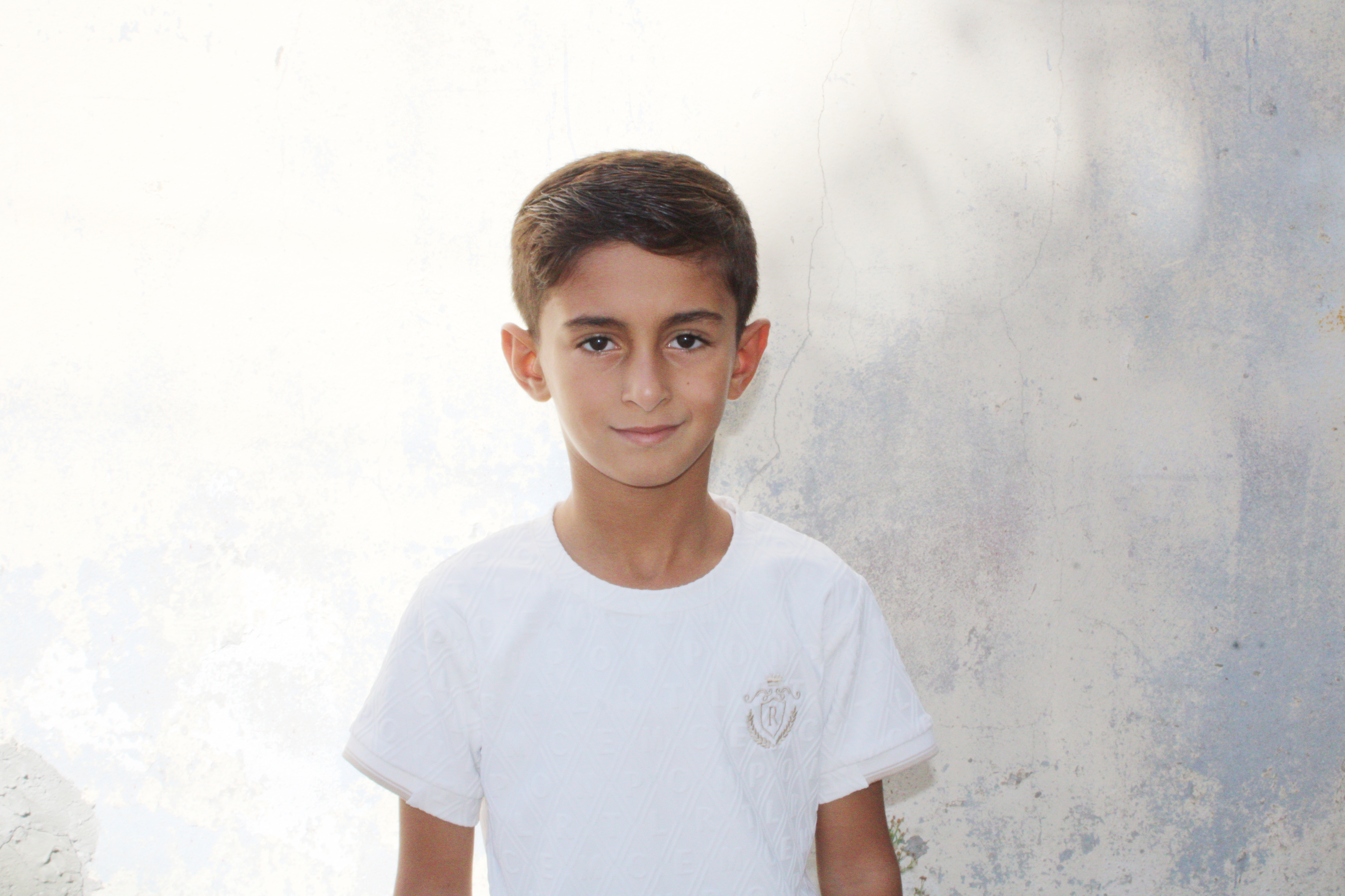 Yatimi - Human Appeal - Yehya