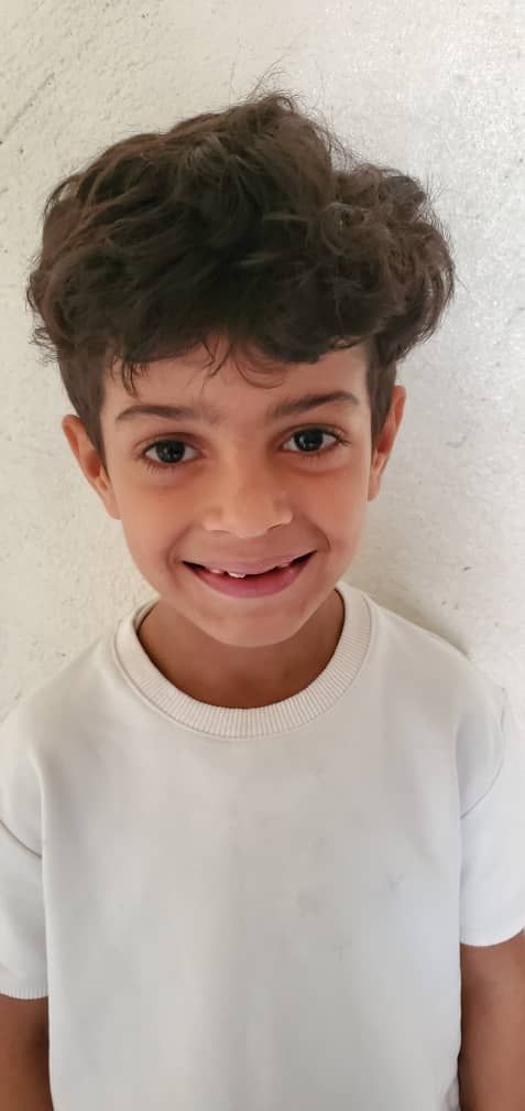 Yatimi - Human Appeal - Sam Hafedh