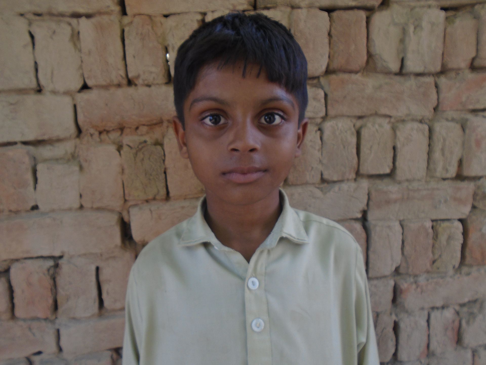 Yatimi - Human Appeal - M