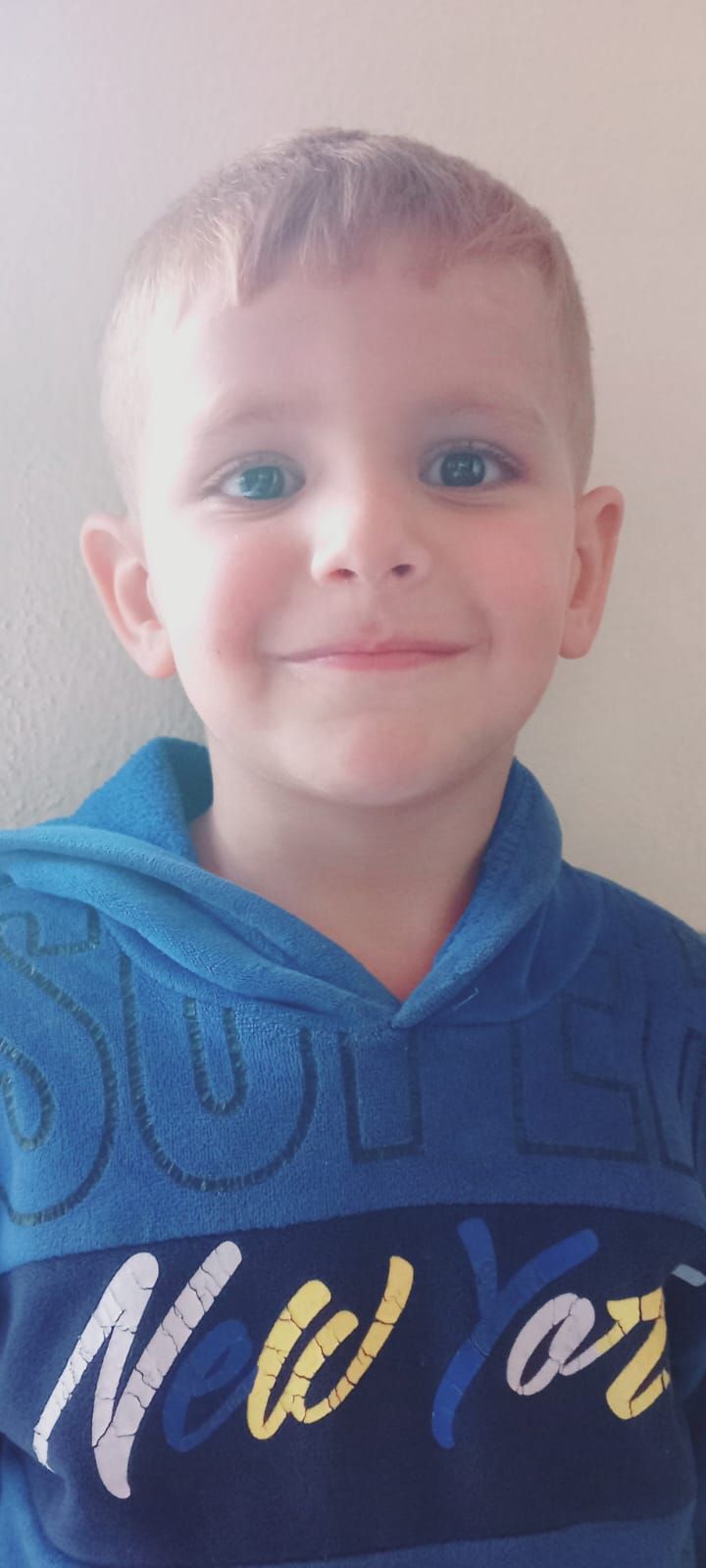 Yatimi - Human Appeal - Ahmad