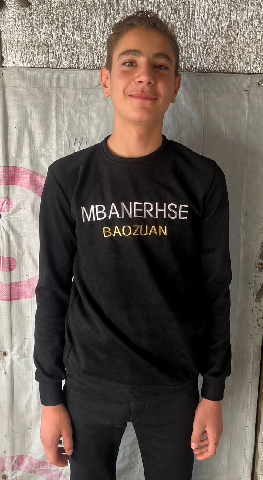 Yatimi - Human Appeal - Youssef