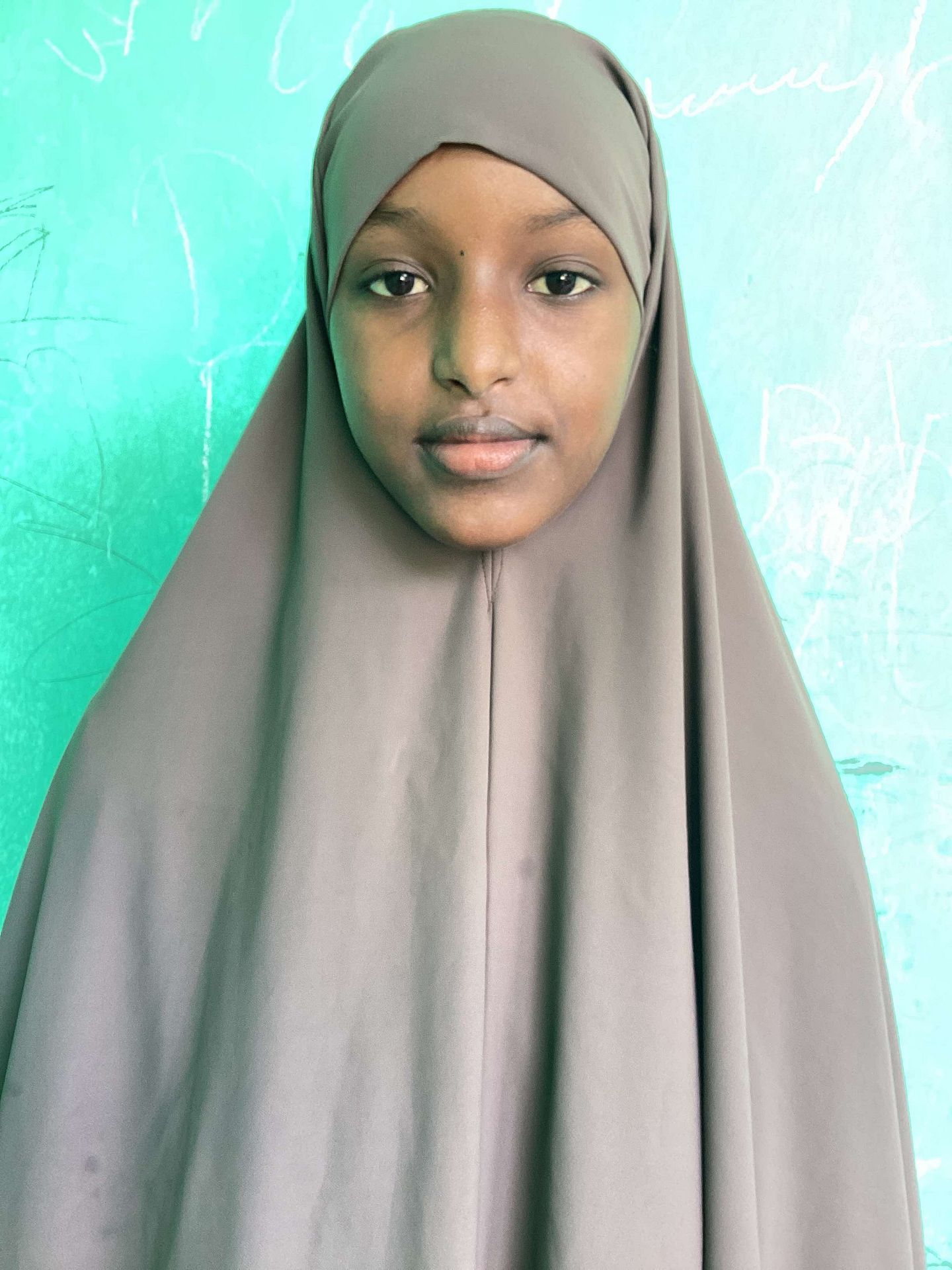 Yatimi - Human Appeal - Yusro Mohamud