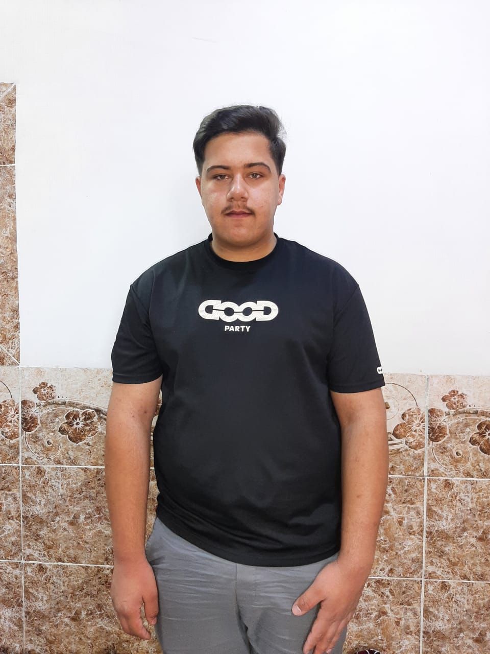 Yatimi - Human Appeal - Mohanad Shalal