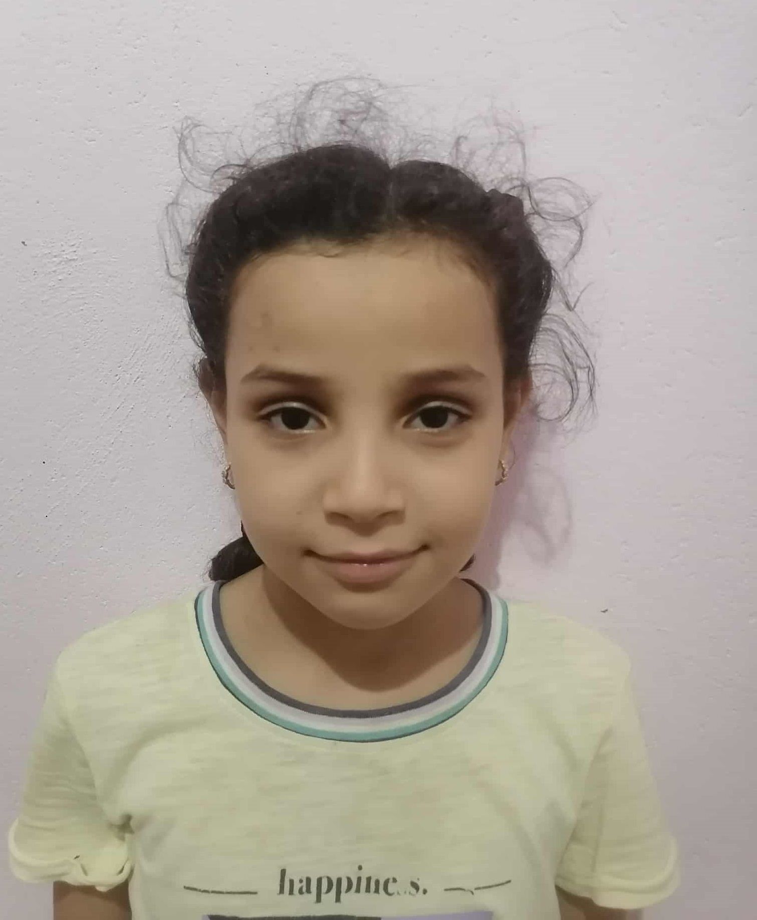 Yatimi - Human Appeal - Mariem