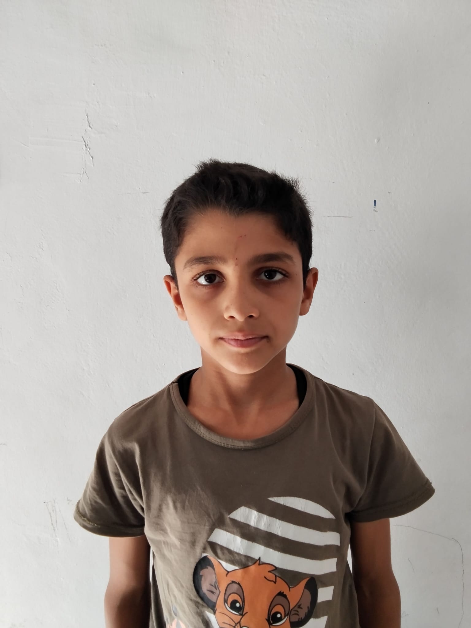 Yatimi - Human Appeal - Nader