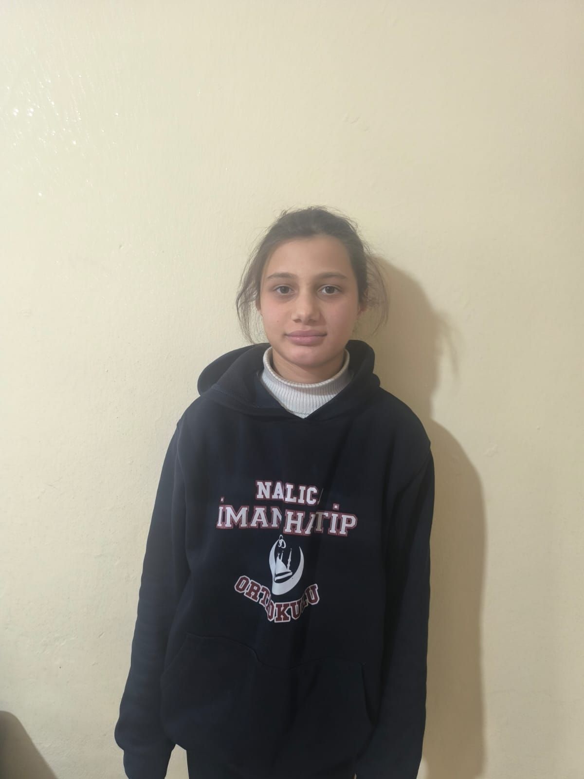 Yatimi - Human Appeal - Tesnim