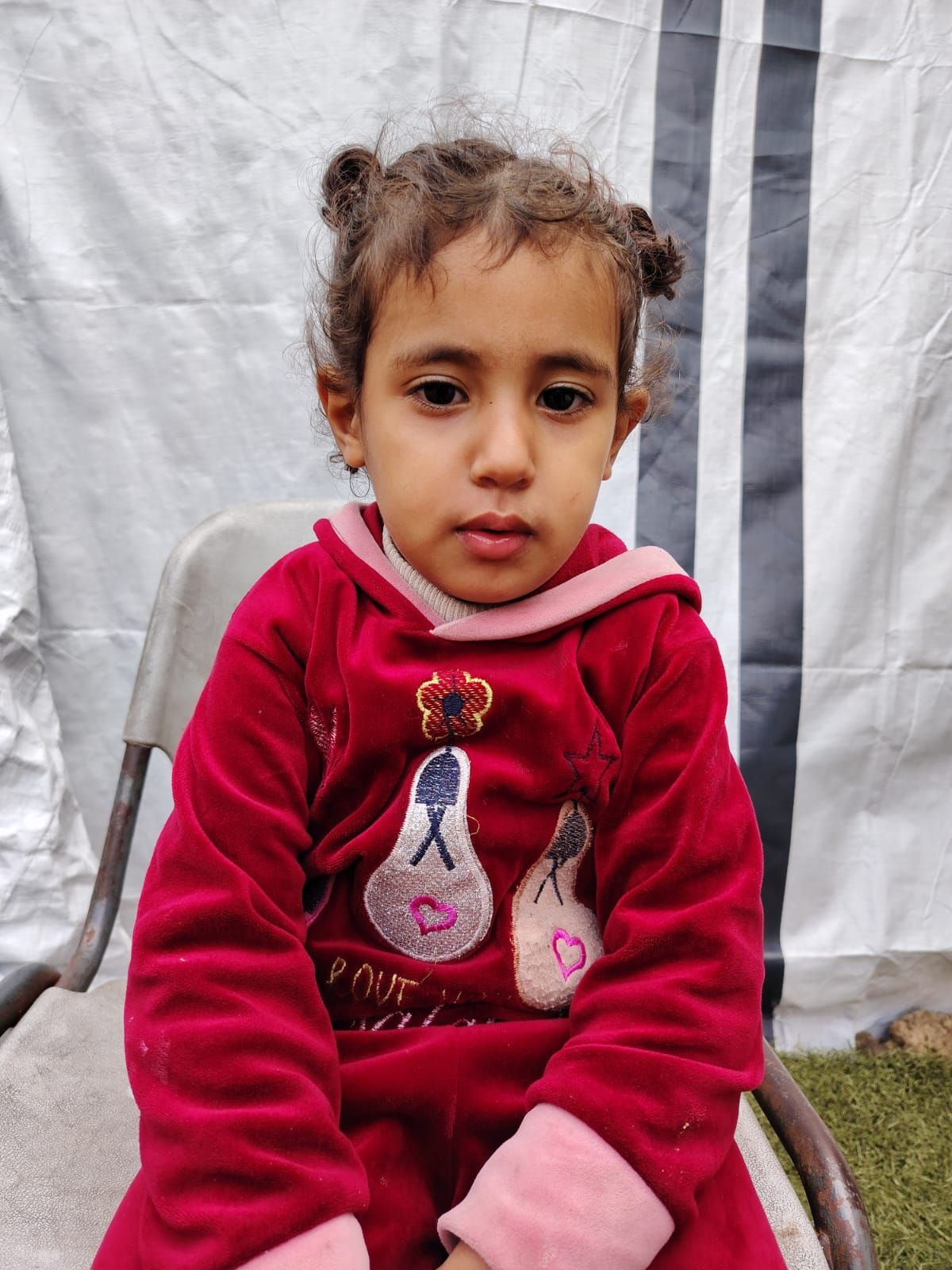 Yatimi - Human Appeal - Noor