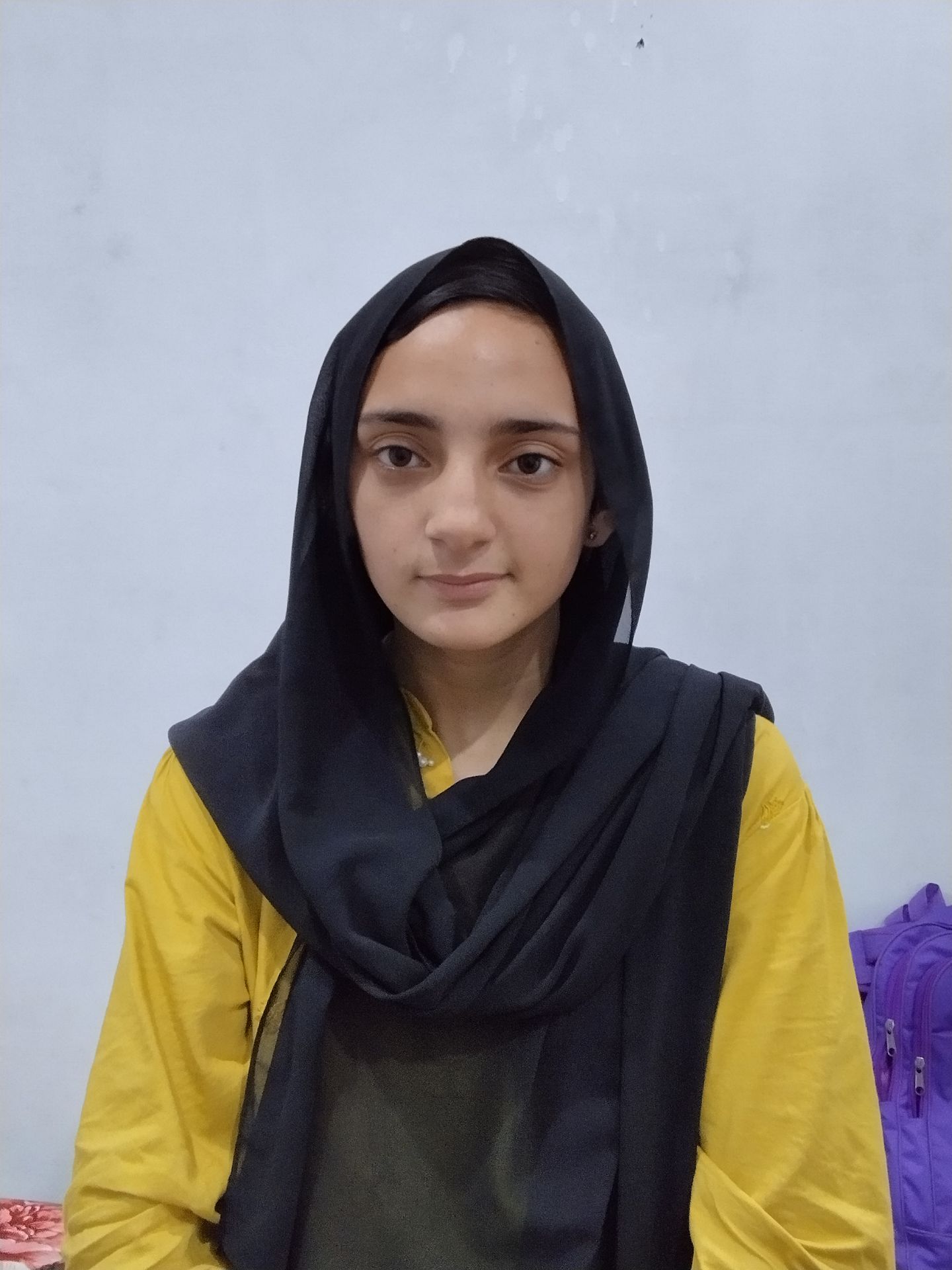 Yatimi - Human Appeal - Ujala
