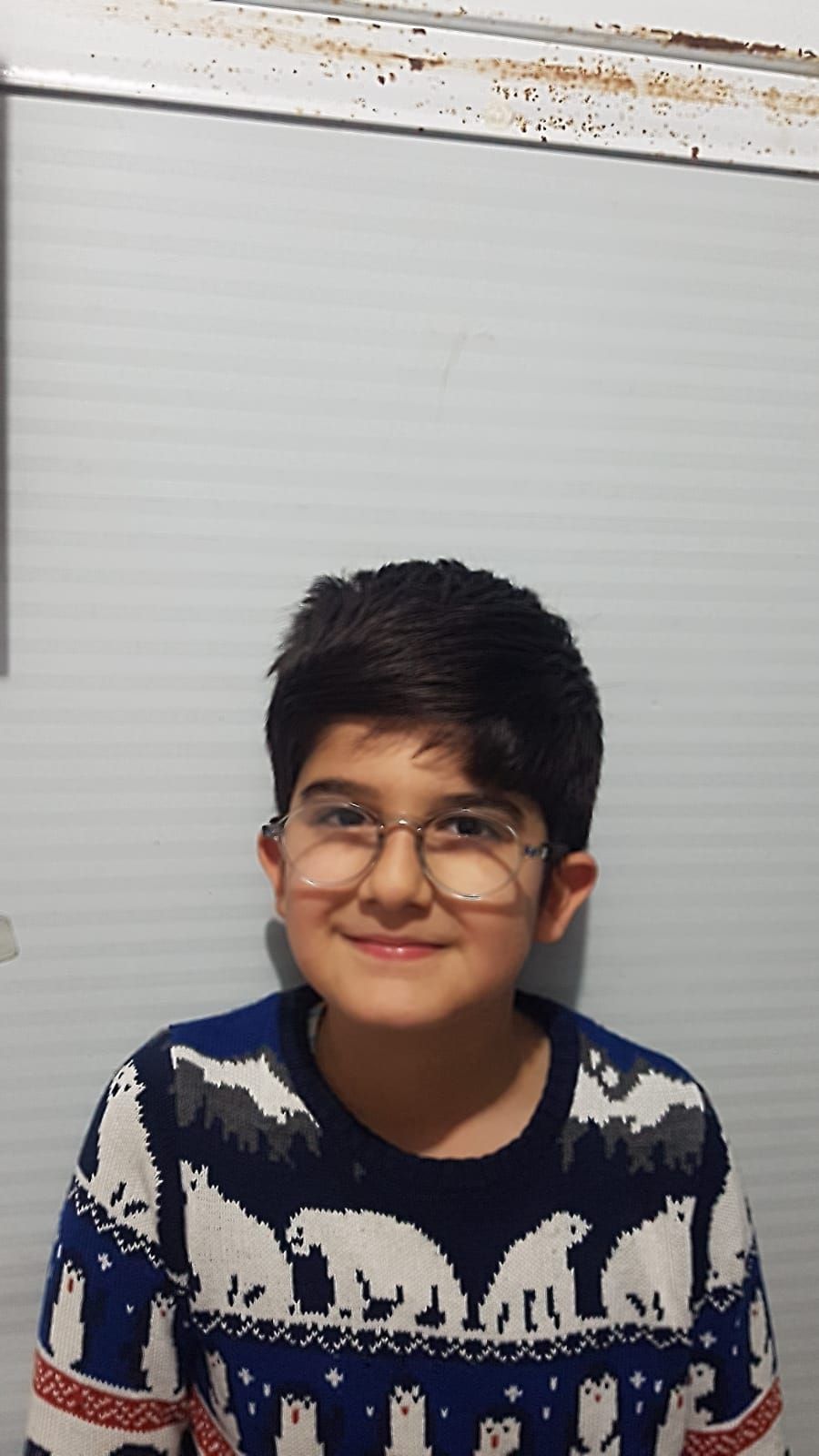 Yatimi - Human Appeal - Omar Ali