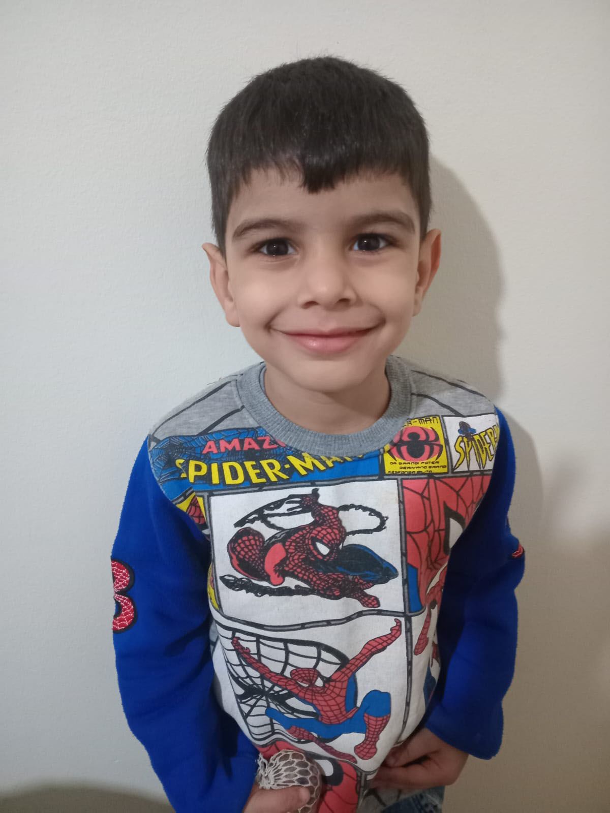 Yatimi - Human Appeal - Khaled