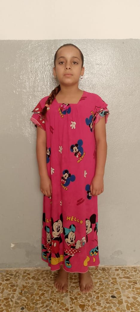 Yatimi - Human Appeal - Tswahen Waad