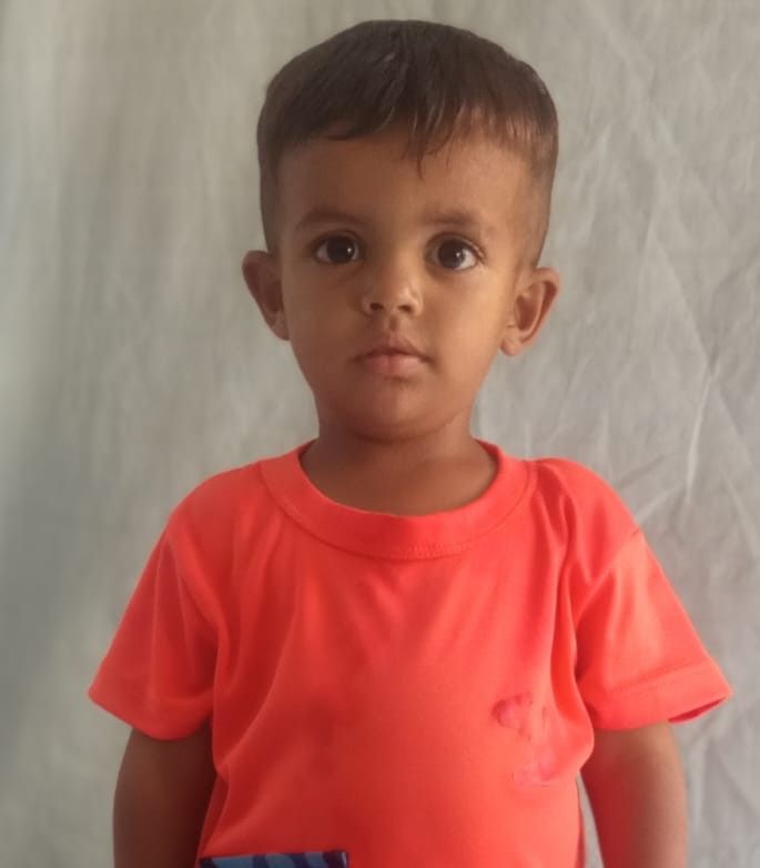 Yatimi - Human Appeal - Omar