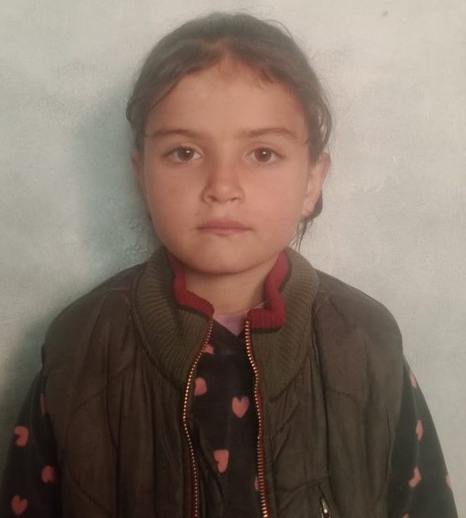 Yatimi - Human Appeal - Mona