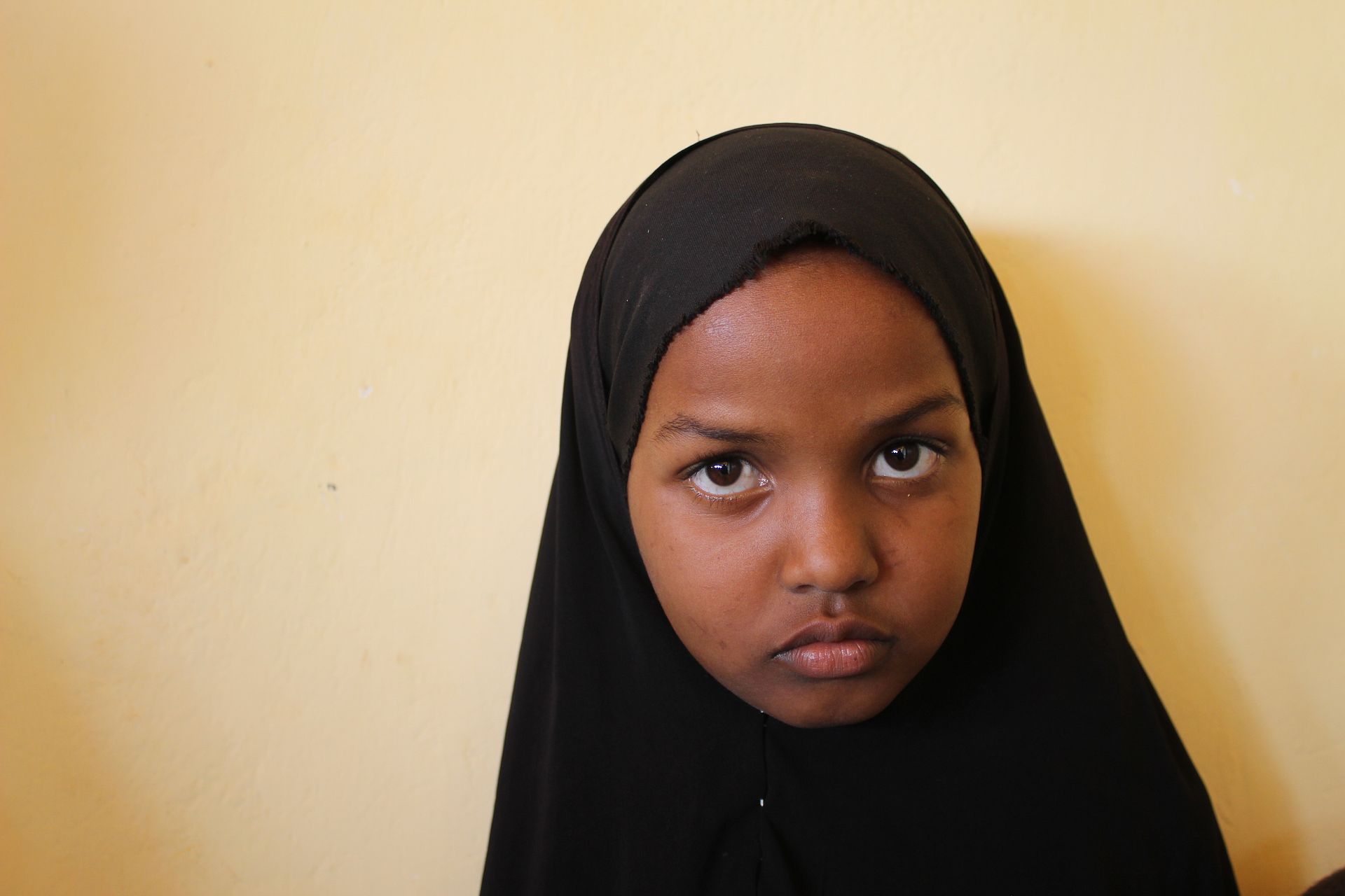 Yatimi - Human Appeal - Abdikani Sahal