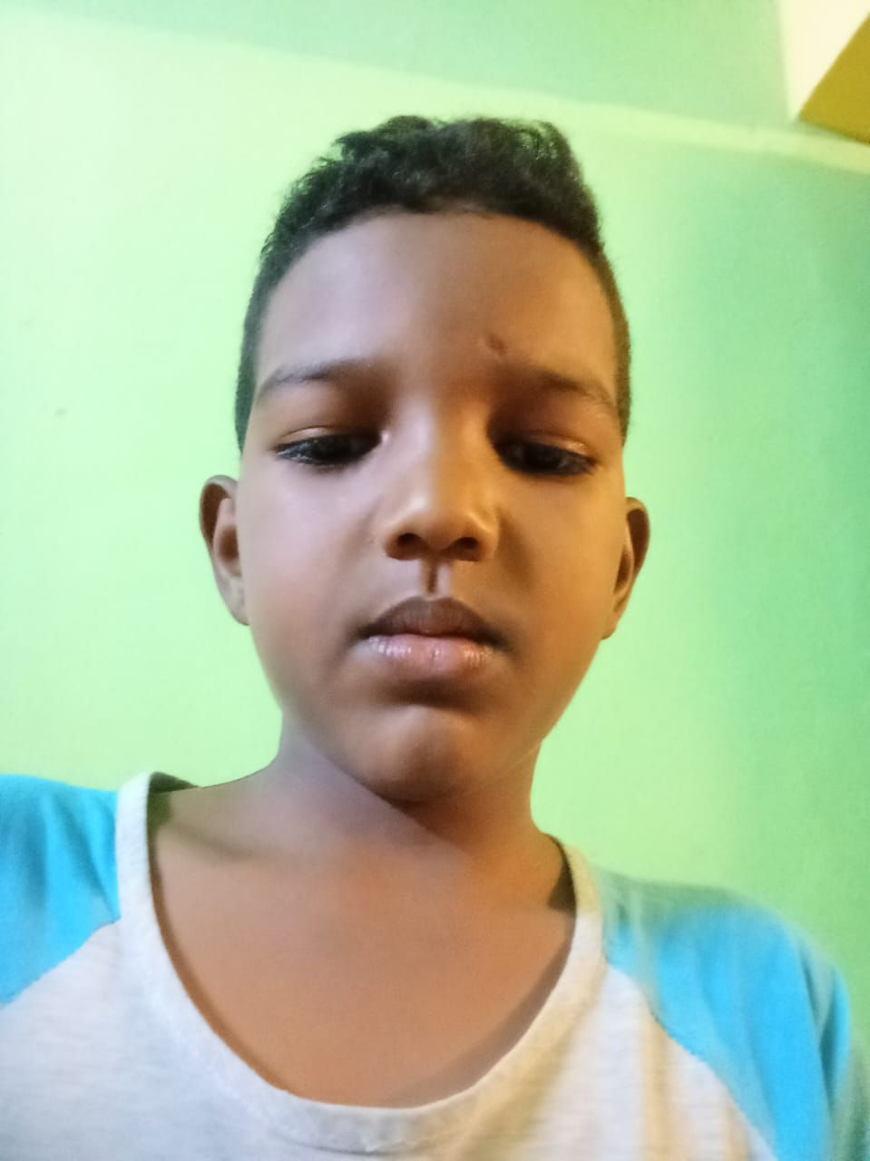 Yatimi - Human Appeal - Ahmed