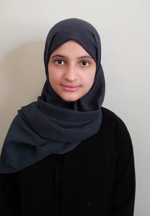 Yatimi - Human Appeal - Alia Abdullah